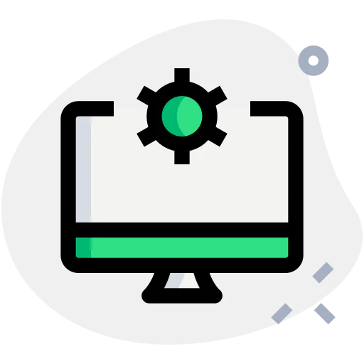 Computer іконка