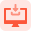 Downloading icon 64x64