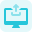 Upload icon 64x64
