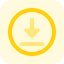 Button Symbol 64x64