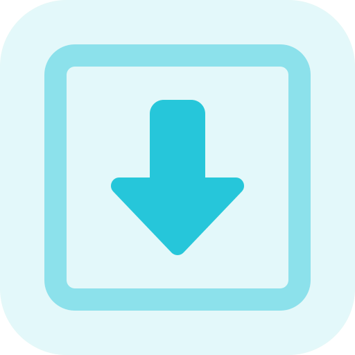 Save button アイコン