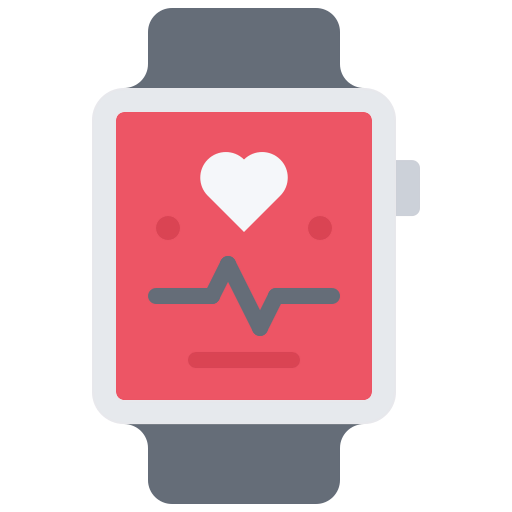 Smartwatch icon