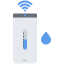 Humidifier Symbol 64x64