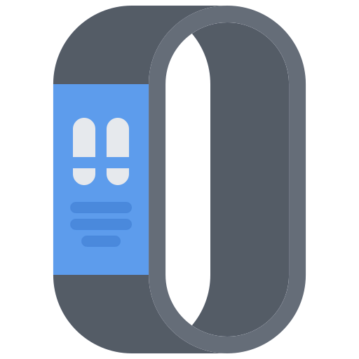 Smartband icon