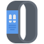 Smartband ícono 64x64