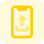 Upload icon 64x64