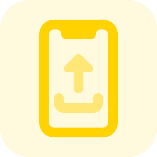 Upload icon