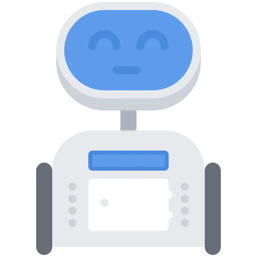 Robot icon