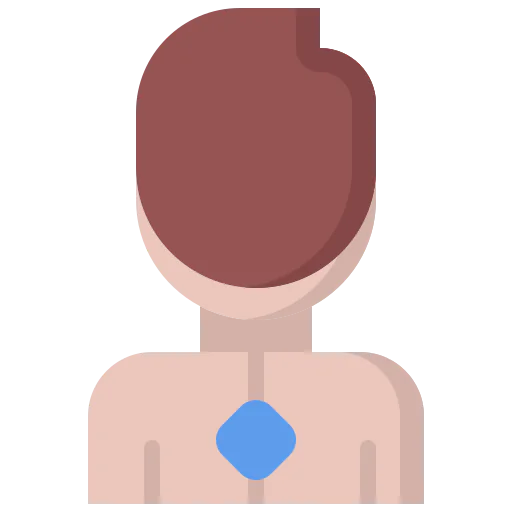 Posture icon