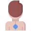 Posture biểu tượng 64x64
