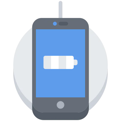 Wireless icon