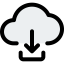 Cloud icon 64x64