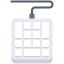 Keyboard icon 64x64