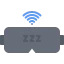 Sleep mask icon 64x64