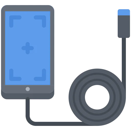 Camera icon