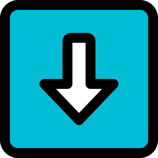 Save button アイコン