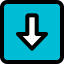 Save button icône 64x64
