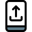 Upload icon 64x64