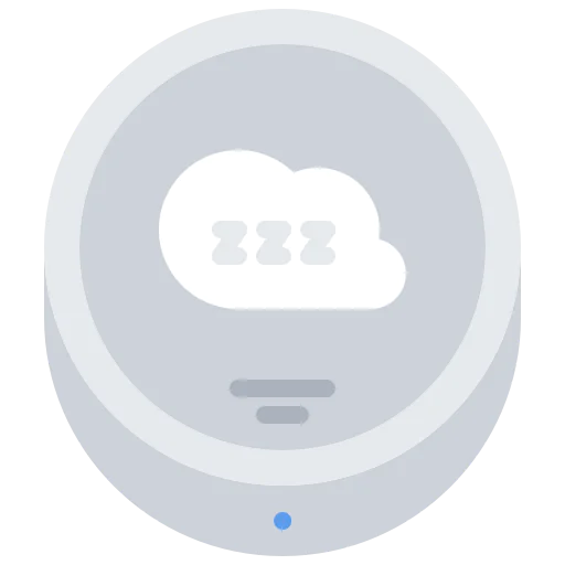 Sleep icon