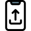 Upload icon 64x64
