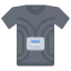 T shirt іконка 64x64