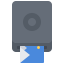 Mini printer icon 64x64