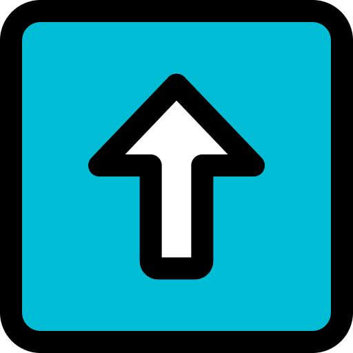 Upload file icon