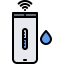 Humidifier Symbol 64x64