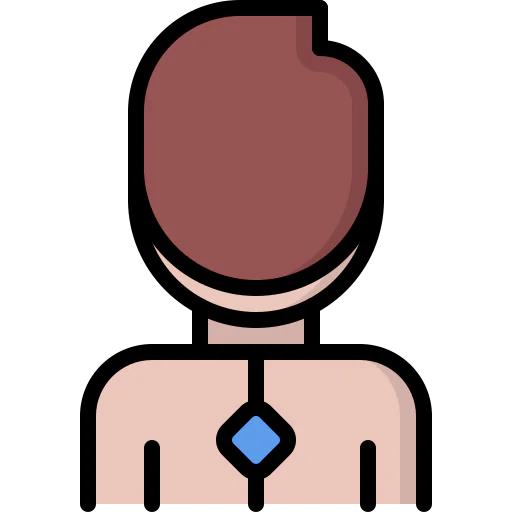 Posture icon
