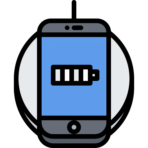 Wireless icon