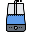 Humidifier Symbol 64x64