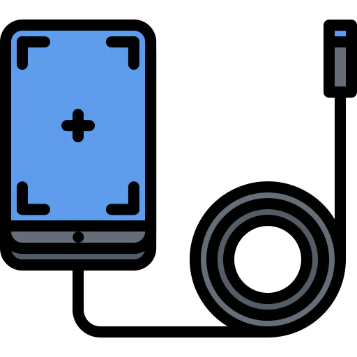 Camera icon
