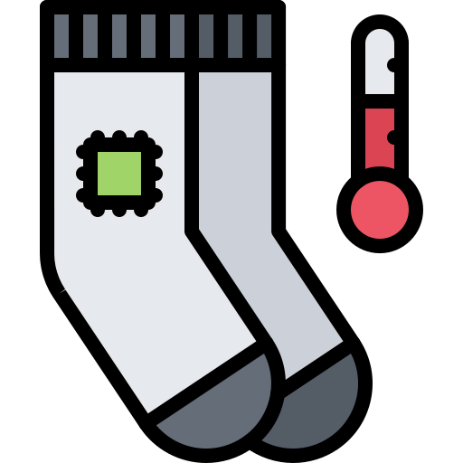 Socks icon