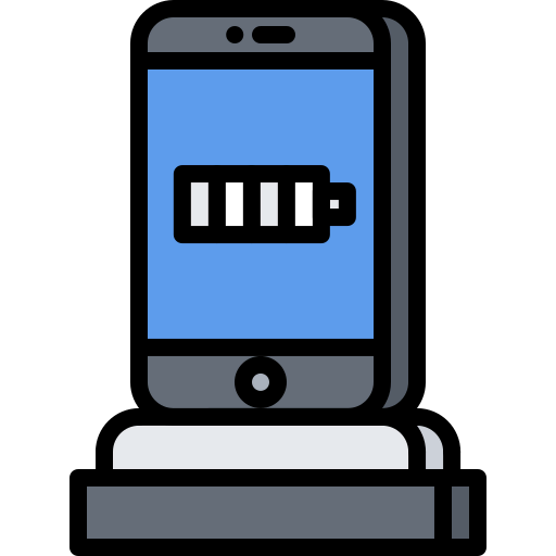 Dock icon