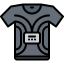 T shirt іконка 64x64