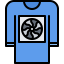 T shirt іконка 64x64