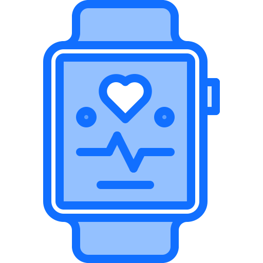Smartwatch icon