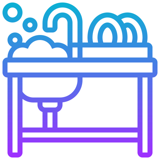Sink icon