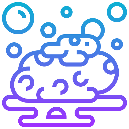 Sponge icon