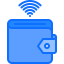 Wallet icon 64x64