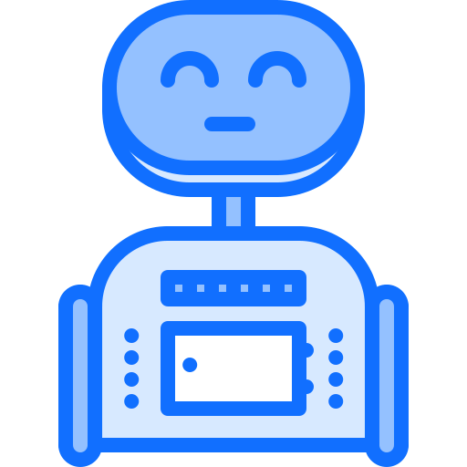 Robot icon