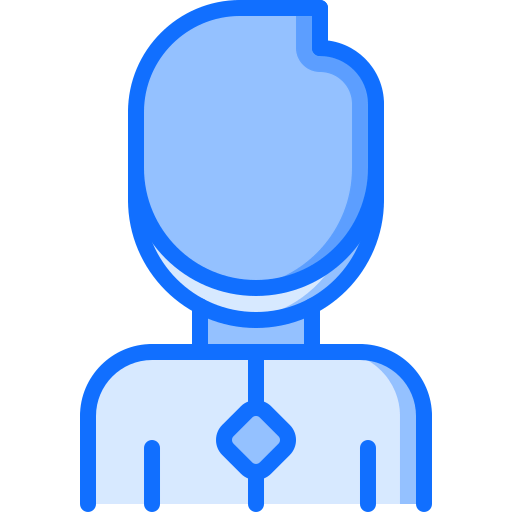 Posture icon