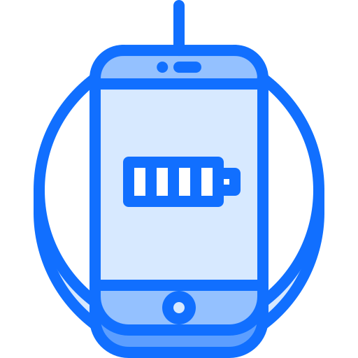 Wireless icon