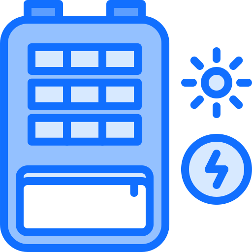 Backpack icon