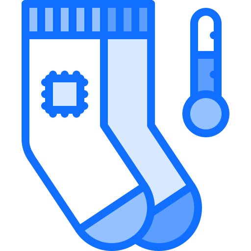 Socks icon