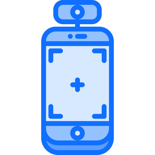 Panoramic icon