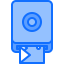 Mini printer icon 64x64