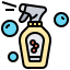 Cleaning spray іконка 64x64