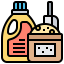 Hygiene products Symbol 64x64