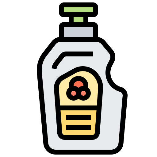 Detergent icon